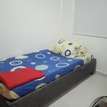 Casa Familiar 709
