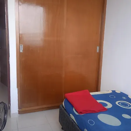 Casa Familiar 709 Cartagena