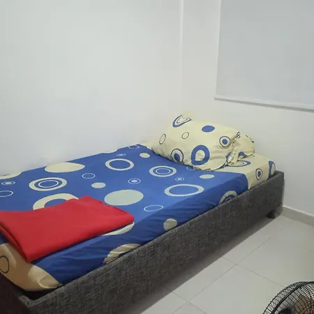 Casa Familiar 709 Homestay